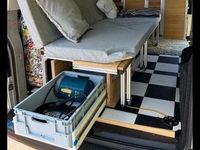 Gebraucht VW T5 140 PS (102 kW) 2015 Silber Van