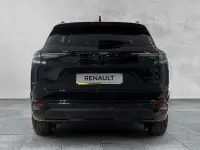 Neu Renault Austral Esprit Alpine 200 PS (147 kW) 2026 Black pearlschwarz metallic SUV