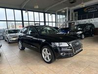 gebraucht Audi Q5 2.0 TFSI quattro/S Line