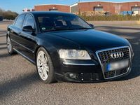 gebraucht Audi A8 4.2 tdi D3