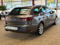 Gebraucht Seat Leon ST FR 179 PS (131 kW) 2015 Other Kombi