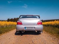 gebraucht Subaru Impreza 2.0 GX Blobeye (Beschreibung lesen)