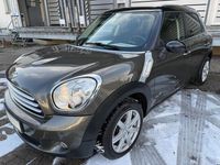 Gebraucht Mini Cooper Countryman 122 PS (89 kW) 2014 Grau SUV