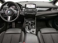 gebraucht BMW 225 Active Tourer xe Sport Line HiFi RKam LED NAV