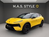 Gebraucht Lotus Eletre 450 kW (612 PS) 2023 Gelb SUV