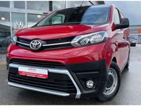 gebraucht Toyota Proace 1,6-l-D-4D L1 Comfort * Navigation * AHK *