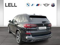 gebraucht BMW X5 xDrive40d