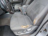 Gebraucht Kia Sorento 140 PS (102 kW) 2006 Silber SUV