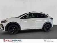 Neu VW Taigo R-line 116 PS (85 kW) 2026 Pure white uni / schwarz uni SUV