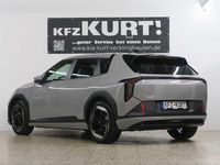 Neu Kia EV4 150 kW (204 PS) 2025 Wolf grey Kleinwagen