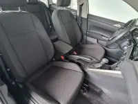 Gebraucht VW Polo 95 PS (69 kW) 2020 Weiss / candyweiss / uni Kleinwagen