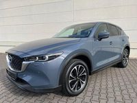 Gebraucht Mazda CX-5 Ad'Vantage 165 PS (121 kW) 2022 Polymetal gray SUV