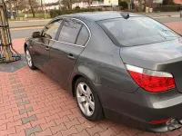 Usata BMW 530 258 CV (189 kW) 2004 Argento Berlina