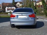 gebraucht BMW 325 325 3er i xDrive Aut. Edition Exclusive