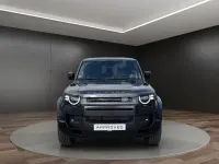 Gebraucht Land Rover Defender SE Dynamic 250 PS (183 kW) 2026 Grau SUV