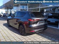 Gebraucht Mazda 6 Homura-Line 254 PS (186 kW) 2025 SUV