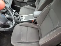 Gebraucht Ford Kuga 150 PS (110 kW) 2018 Rot SUV