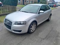 gebraucht Audi A3 1.9 TDi