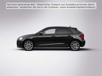Neu Audi A1 Advanced Plus 116 PS (85 kW) 2026 Mythosschwarz metallic SUV