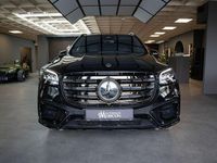 Neu Mercedes GLS450 AMG line 367 PS (269 kW) 2025 Schwarz SUV