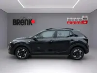 Ny Kia Stonic 101 HK (74 kW) 2025 Sort SUV
