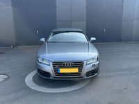 gebraucht Audi A7 3.0 TDI quattro