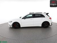 Gebraucht Mercedes A35 AMG AMG 306 PS (225 kW) 2021 Polarweiss Limousine