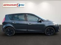 gebraucht Renault Scénic III 1.6 dCi Dynamique Navi Sitzheizung