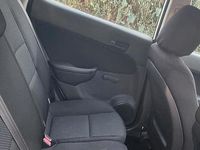 Gebraucht Hyundai i30 108 PS (79 kW) 2009 Weiß Kombi