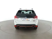 Gebraucht Subaru Forester Sport 150 PS (110 kW) 2021 Weiß SUV