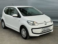 gebraucht VW up! up! moveKlima ZV 2. Hand ***