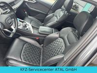 Gebraucht Audi SQ7 Sport 435 PS (319 kW) 2017 Grau SUV
