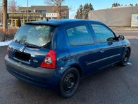 gebraucht Renault Clio II 