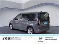 Gebraucht VW Caddy Life 102 PS (75 kW) 2024 Grau Van / Kleinbus