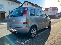 gebraucht Opel Meriva Automatik