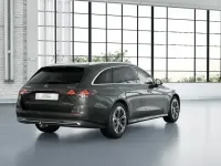 Gebraucht Mercedes E300 Avantgarde 197 PS (144 kW) 2025 Grau metalliclack graphitgrau Kombi