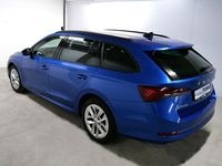 gebraucht Skoda Octavia Combi Style DSG e-TEC 1,5 TSI ACC Matrix