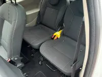 Gebraucht Renault Twingo 75 PS (55 kW) 2008 Weiß Kleinwagen