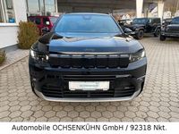 Neu Jeep Compass 145 PS (106 kW) 2026 Schwarz SUV