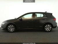 Gebraucht VW Golf VII Style 204 PS (150 kW) 2021 Grau Kleinwagen