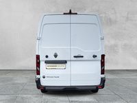 Gebraucht Renault Master Business 130 PS (95 kW) 2025 Weiß Van / Kleinbus