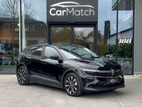 Brugt Renault Megane E-Tech 96 kW (131 HK) 2023 Sort Sedan