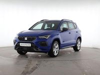 Neu Seat Ateca Beats 150 PS (110 kW) 2025 Energy blau SUV