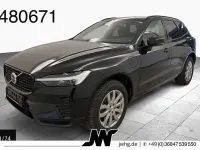 Gebraucht Volvo XC60 R-Design 456 PS (335 kW) 2022 Schwarz SUV