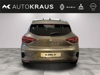 Gebraucht Mitsubishi Colt Plus 94 PS (69 kW) 2023 Grau Kleinwagen