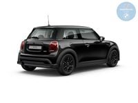 Second-hand Mini ONE 102 CP (75 kW) 2021 Negru Hatchback