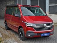 gebraucht VW California T6.12.0TDI DSG Beach Tour Edition