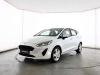 gebraucht Ford Fiesta 1.1 Cool&Connect