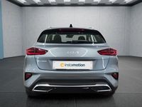 Gebraucht Kia XCeed 140 PS (102 kW) 2025 Silber SUV