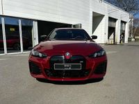 Gebraucht BMW i4 400 kW (544 PS) 2022 Andere farbe Limousine